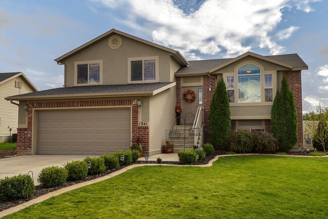 Beautiful 4 Bed, 3.5 Bath in Clinton - Was... - Beautiful 4 Bed, 3.5 Bath in Clinton - Was... House