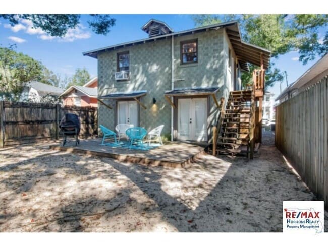 Photo - Wonderful downstairs Apartment in historic...