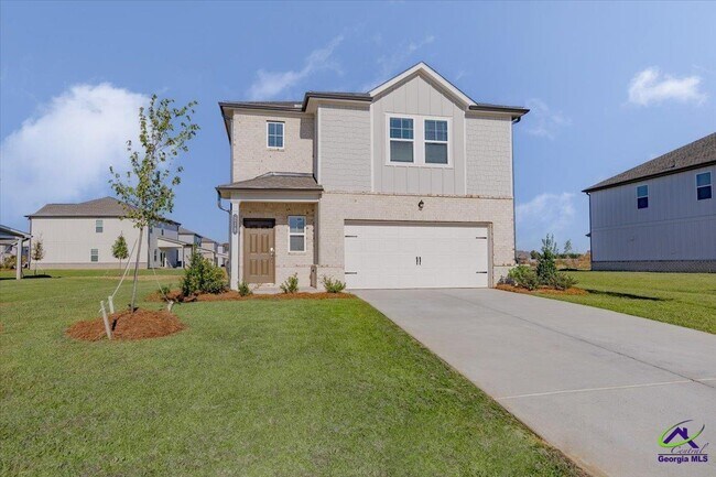 Photo - 218 Hickory Rdg Trl