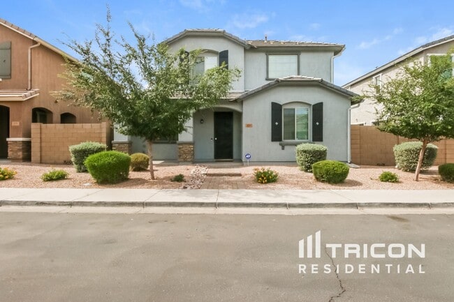 Photo - 323 N 56th Pl Casa