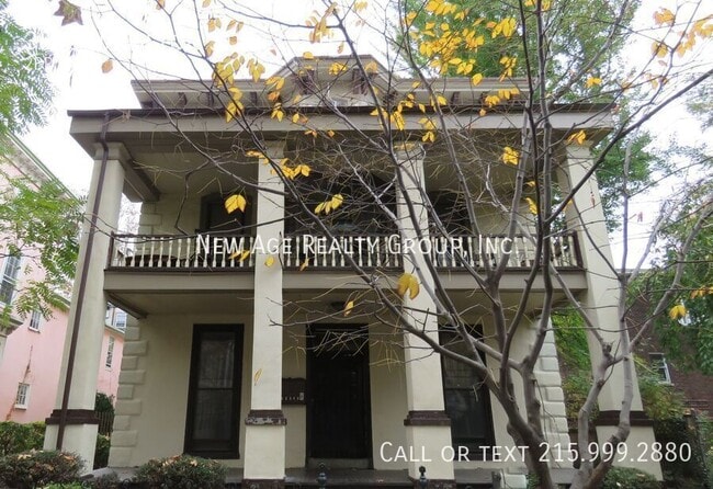 Building Photo - 3510 Hamilton St Rental