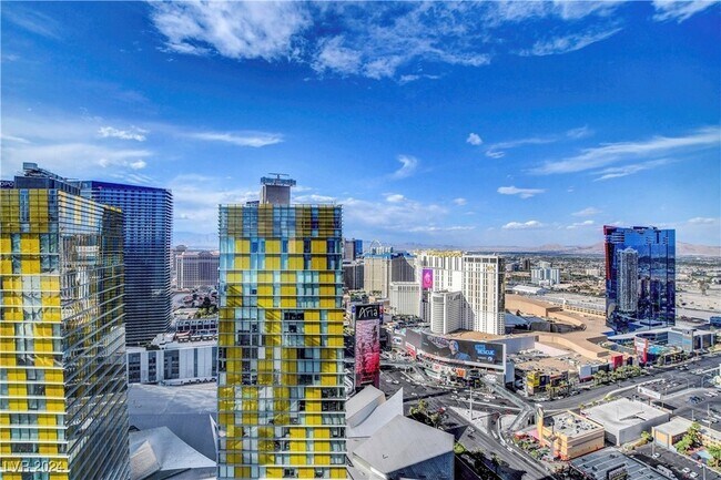 Photo - 3750 Las Vegas Blvd S Unit 3608