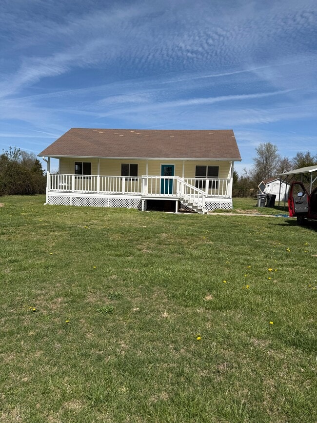 Building Photo - 2814 N 2nd St