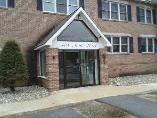 Photo - 1360 Main St Apartment Unit U402