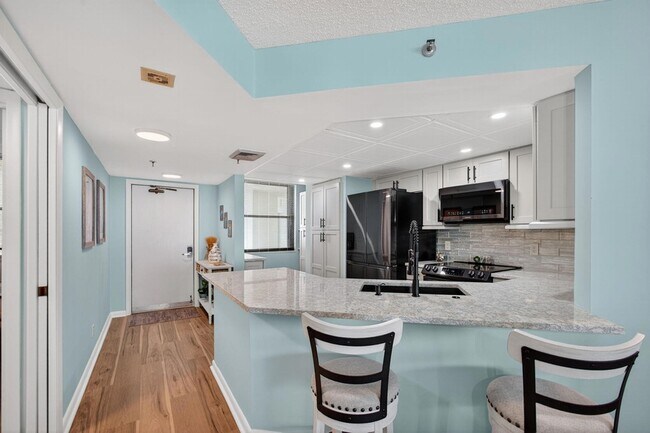 9650 S Ocean Dr Unit 302