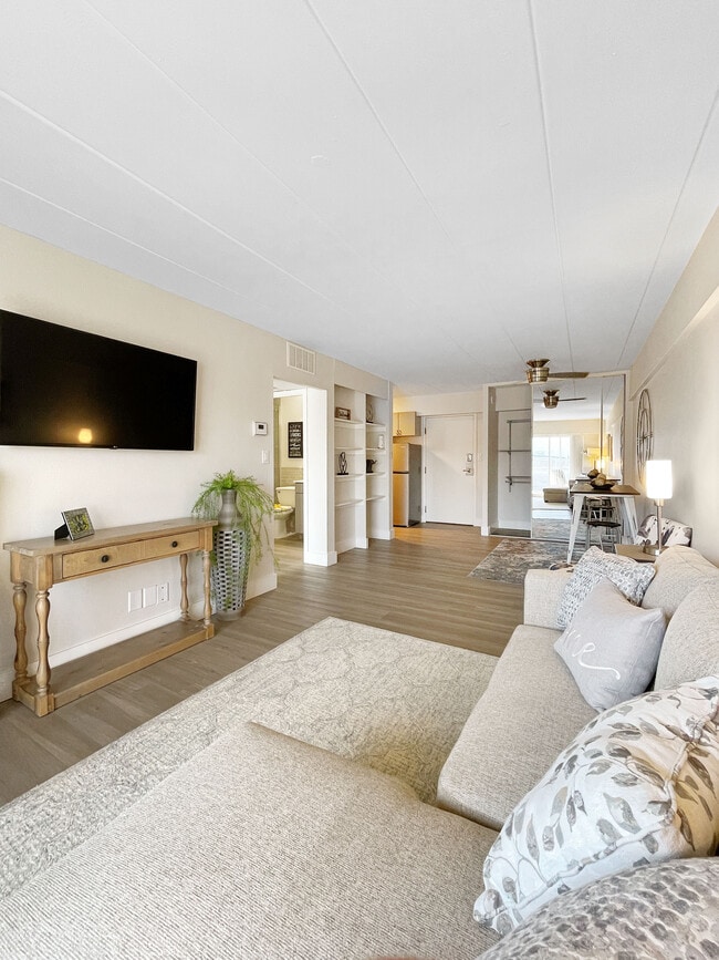 Photo - The Flats on Jefferson