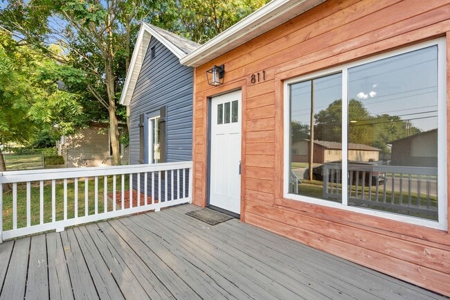 Photo - Modern 2 Bed | 1 Bath Home