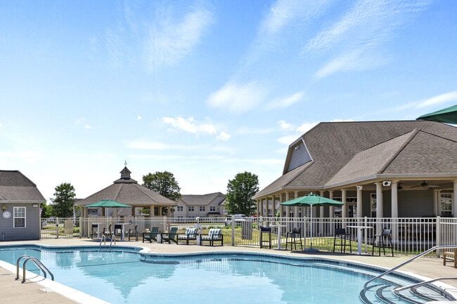 Photo - Winners Circle Apartments