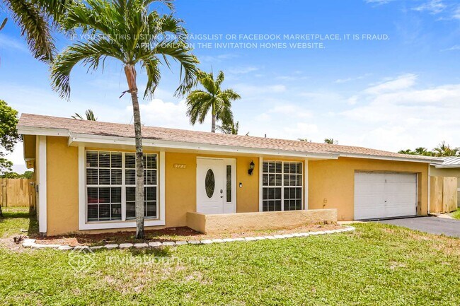 Photo - 5131 SW 101st Terrace