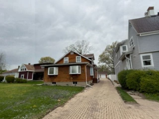 Photo - 4614 Gilbert Ave