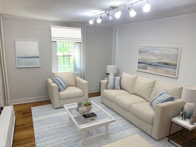 Building Photo - 4 Bed / 1.5 Bath House - Bryn Mawr / Haver...