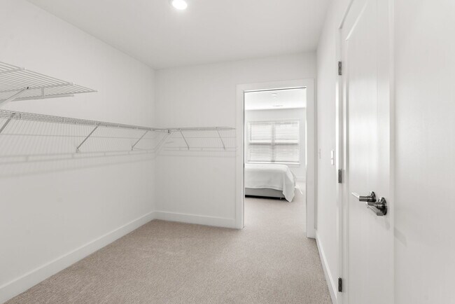 Photo - Middleborough Station