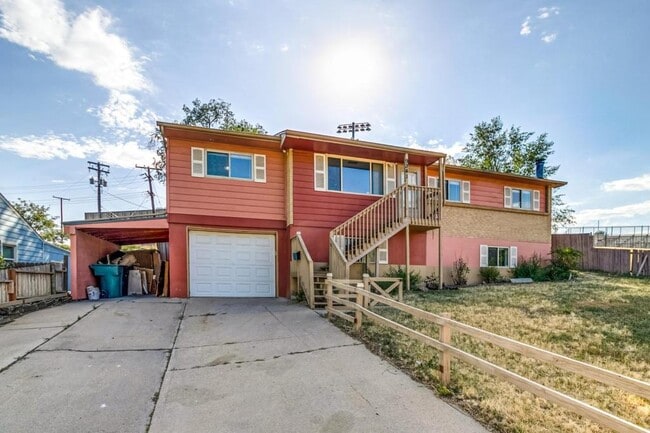 Building Photo - 9341 Hoffman Way Rental