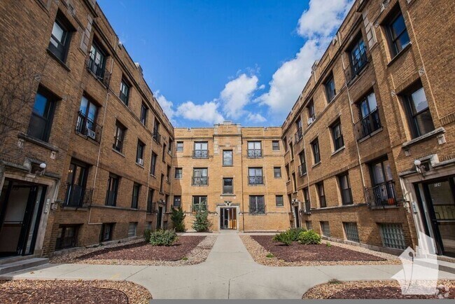 Building Photo - 732 W Roscoe St Unit # 03S Rental