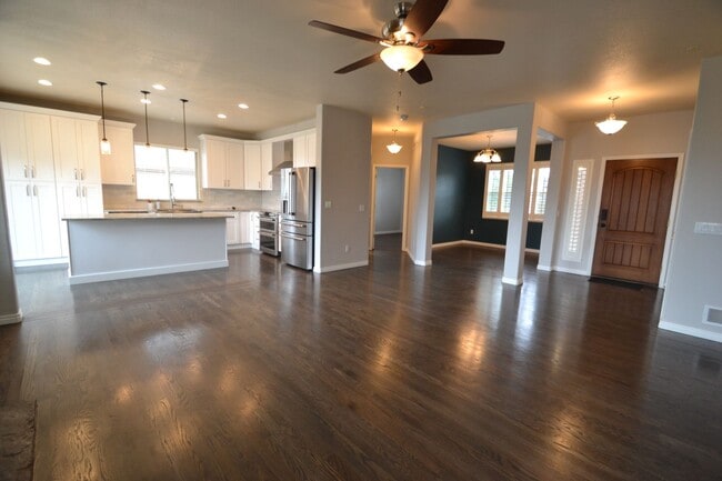 Photo - 2721 Crooked Vine Ct