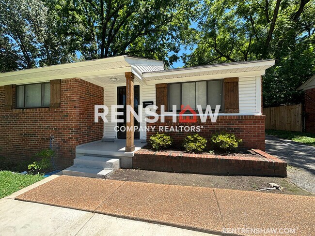 Photo - 1136 S White Station Rd