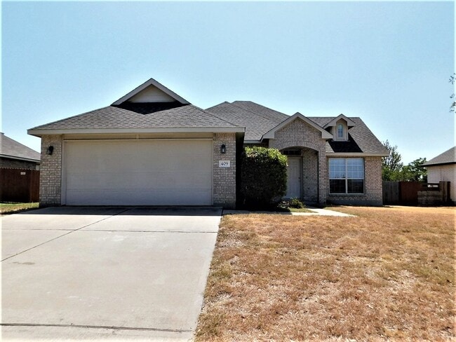 Building Photo - Available Now!!!! Beautiful home located in Harker Heights TX. This home includes 3 bedrooms, 2 b...
