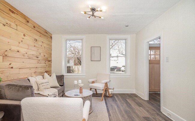Photo - Newly  remodeled Historic Area Property