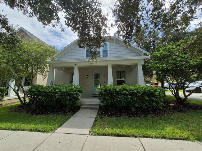 Photo - 3444 Cowart St