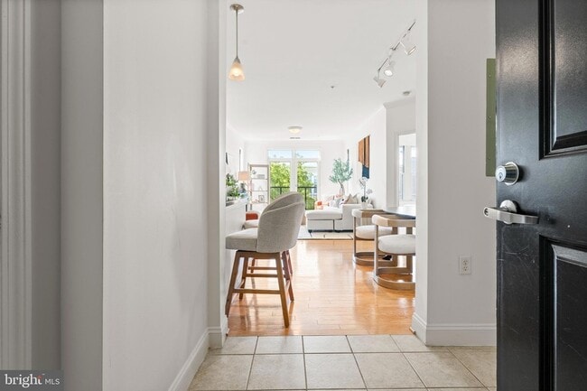 Photo - 1391 Pennsylvania Ave. SE Unit 408