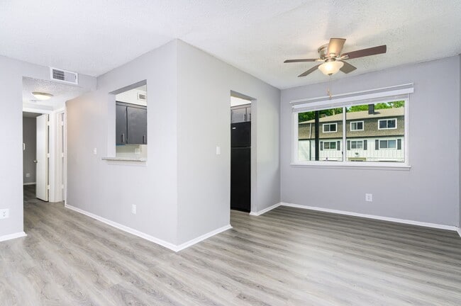 Riverside Heights Apartments