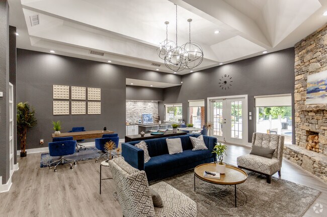 Casa club - The Players Club of Brentwood