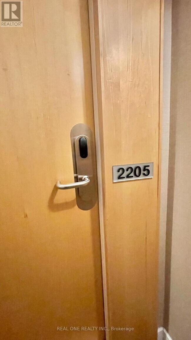 Photo - 65 Bremner Blvd Unit 2205