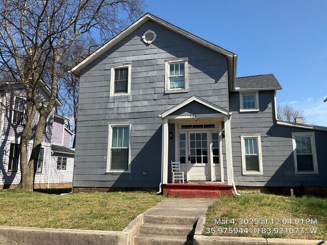 Building Photo - 708 Morgan St Unit 1