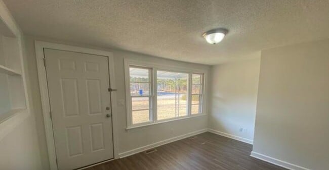 Photo - 1138 Live Oak Church Rd