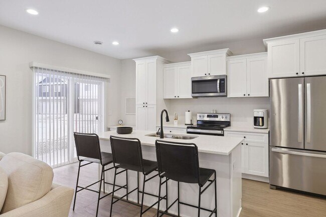 Photo - 3 Bedroom Townhome