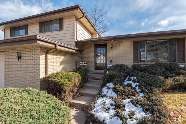 Building Photo - 4496 S Vrain St Rental