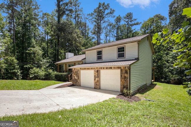 Photo - 107 Lake Ridge Rd