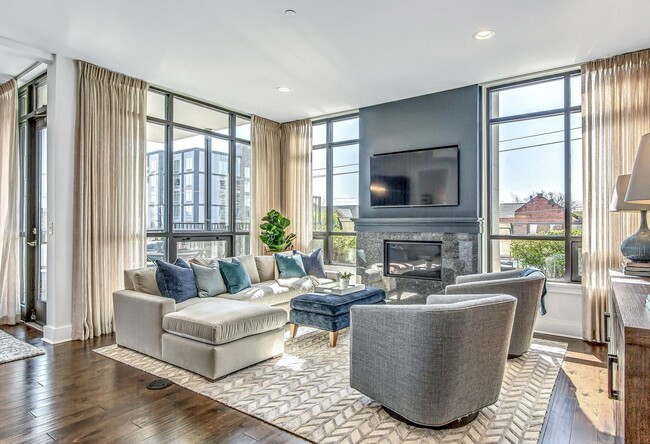 Luxury 3BR/2.5BA condo in a boutique devel... - Luxury 3BR/2.5BA condo in a boutique devel... Unit 101