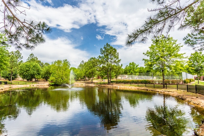 Dogwood Lakes