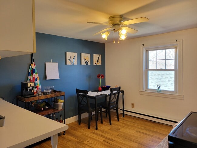 Building Photo - 103 Fiat Ave Unit 2nd floor, One bedroom un Rental