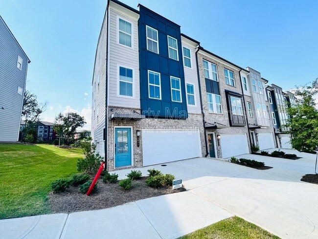 Photo - 1399 Creekside Cir NW Townhome