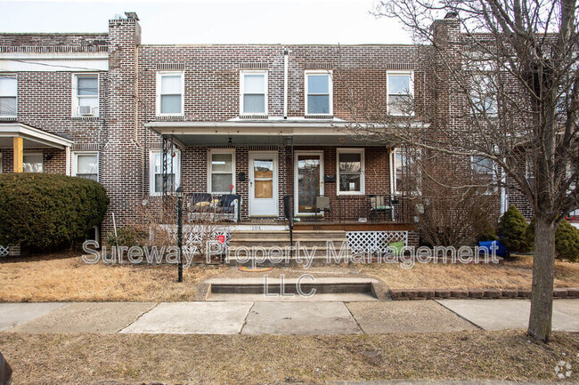 Building Photo - 106 Curtis Ave Rental