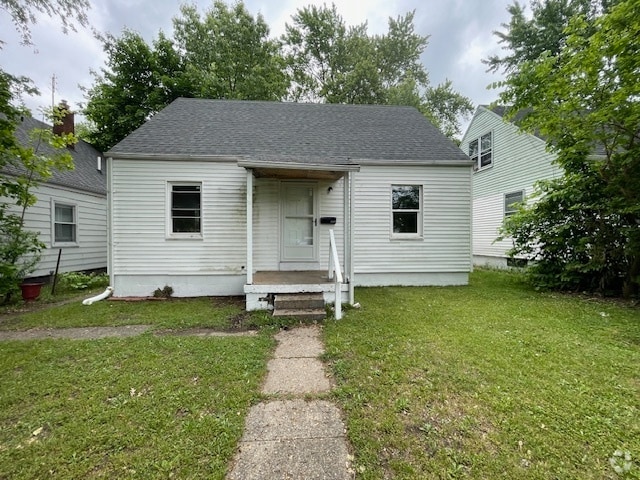 Building Photo - 1526 N Brookfield St Rental