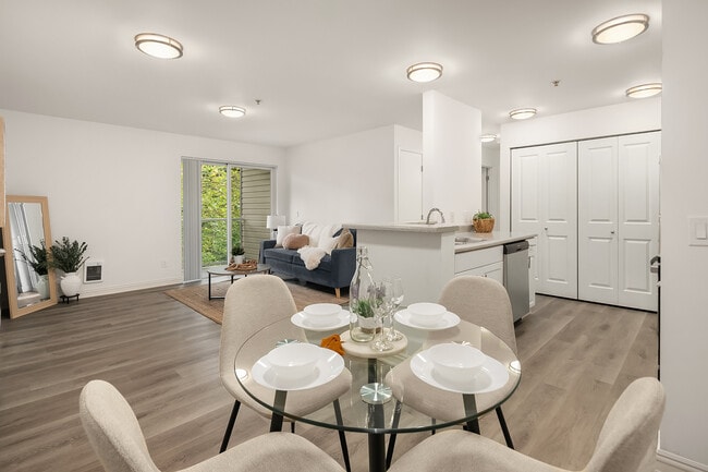 Photo - Portofino Apartments