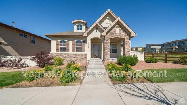 Building Photo - 9916 Wolf Lake Drive Rental
