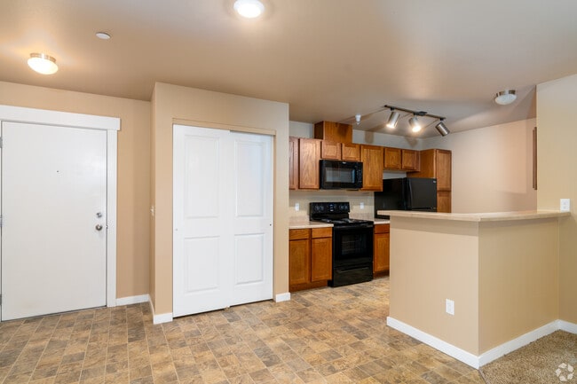 Galena Apartments