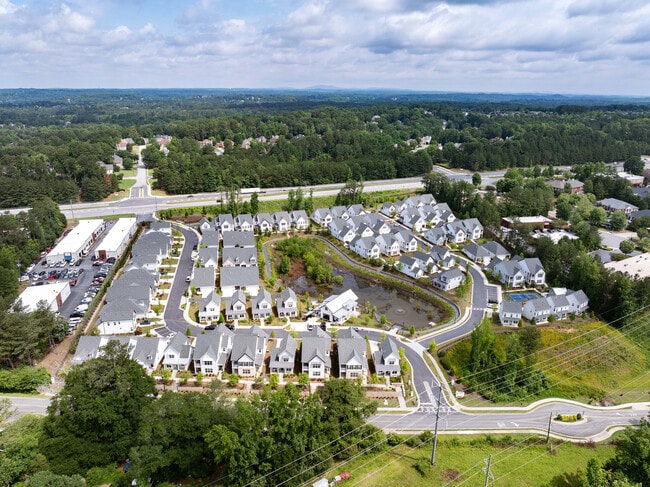 Photo - Hayloft Suwanee