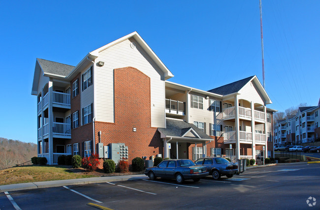 The Peaks of Knoxville Apartments - The Peaks of Knoxville Apartments