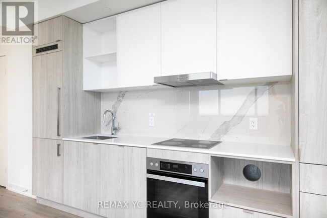 Photo - 138 Downes St Unité 6606