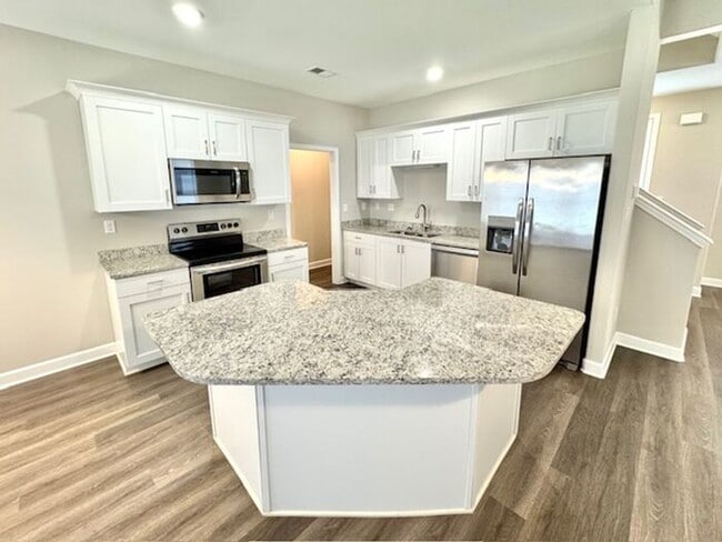 Photo - Now Leasing in Millington @ Winstone. 4-Be...