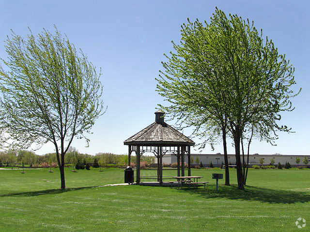 Mallard Ridge - Mallard Ridge