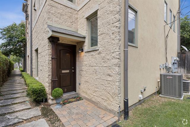 Building Photo - 3321 Rosedale Ave Unit 4 Rental