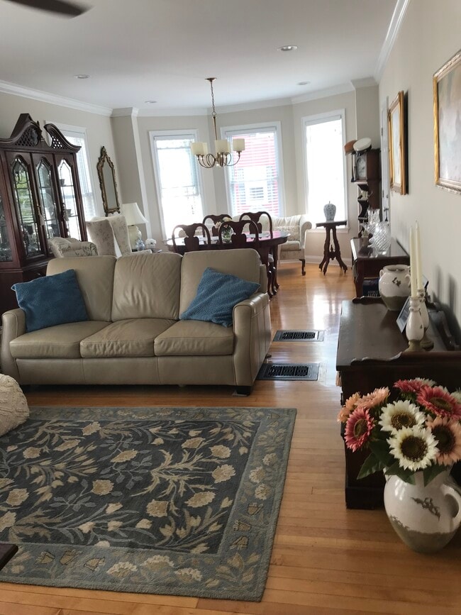 Photo - 6 Cushing St Unit 2nd floor