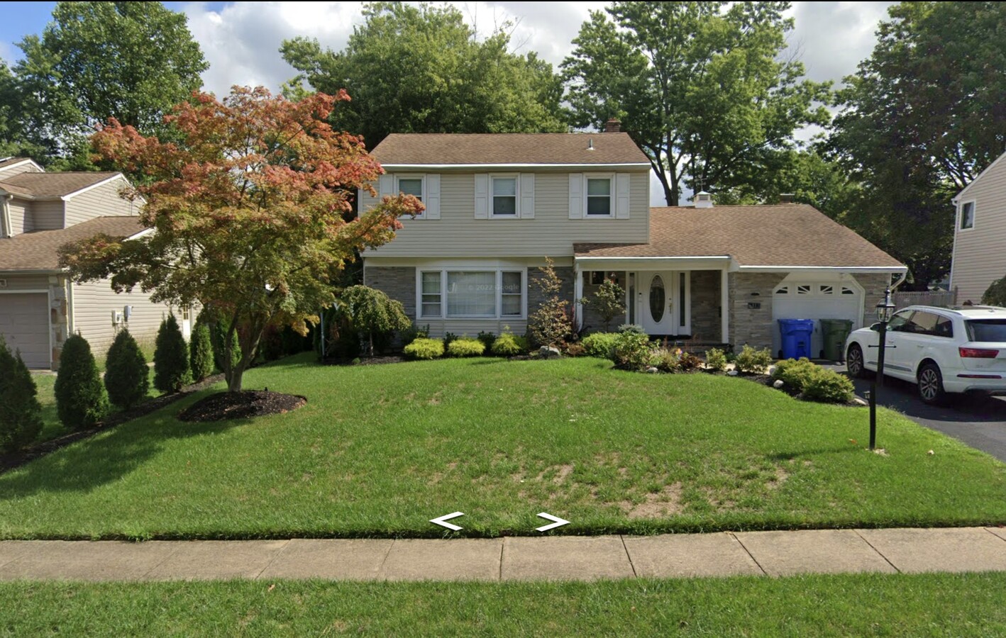 Photo - 11 Strathmore Dr House