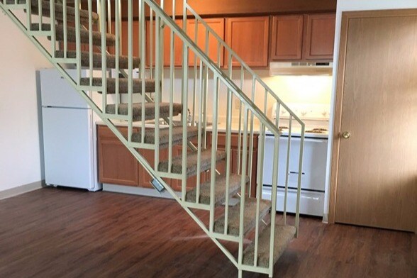 Photo - 1825 Adams Ln Townhome